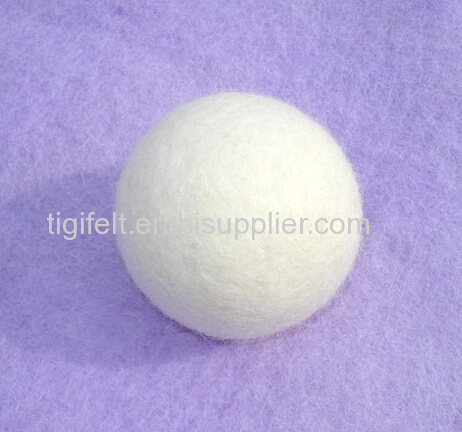 Compertitive price Merino wool balls on sale