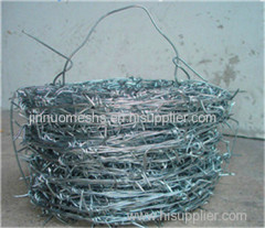 Barbed Wire for Sale