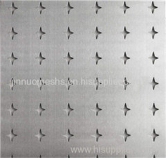 Perforated Metal Sheet for Sale