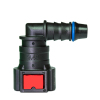 Urea lin hose fitting 3/8''