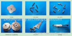 The feeder parts Suitable for YAMAHA FEEDERS