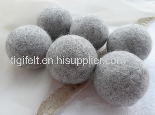 Cleaning balls,wool dryer balls on sale