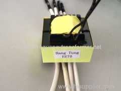 EE small transformer with high quality and best price from factory