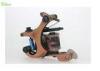 Aluminium Zinc Alloy Handmade Tattoo Machine For Beginner / Rotary Tattoo Gun