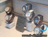 watch counter showcases/watch wooden displays