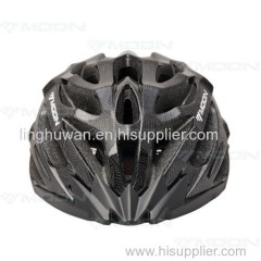 Bicycle Helmet, PC Shell, High Density EPS, 24 Air Vents, With Back Light, CE Certificate