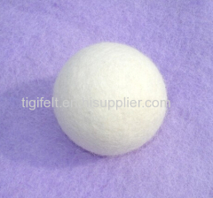 Cleaning balls,wool dryer balls on sale