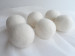 Cleaning balls,wool dryer balls on sale