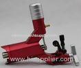 Colorful Rotary Tattoo Machine With High Stability Motor / Tattoo Gun Equipmen