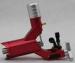 Colorful Rotary Tattoo Machine With High Stability Motor / Tattoo Gun Equipmen