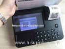 Android Tablet With Thermal Printer / Qrcode Reader / Barcode Reader