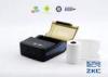 3 inch Wireless WIFI Receipt Printer , 1D 2D Barcode Thermal POS Printer