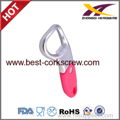 Pretty Zinc Alloy Beer Bottle Opener