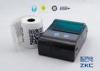 Mini Bluetooth Receipt Printers , Android Mobile Bluetooth Thermal printer