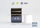 WIFI Receipt Printer , WIFI Thermal Receipt Printer For Android Mobile Iphone