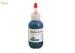 Medical Grade Pigment Tattoo Ink Liquid For Real Skin Country Blue Color