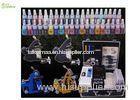 Portable Complete Color Ink Professional Tattoo Kits For Line And Shading
