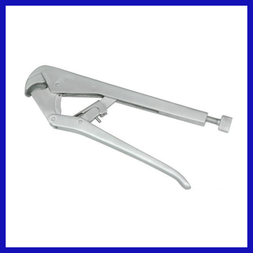 hospital Plate bending shear