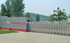 Shijiazhuang An Pump Machinery Co., Ltd.