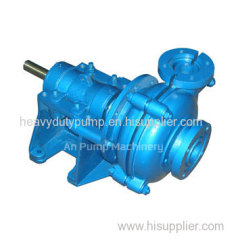 Sell Mining slurry pump