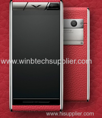 Vertu Aster-Clone Smartphone-Android Smartphone-Mobile Phone vertu phone best phone luxury phone