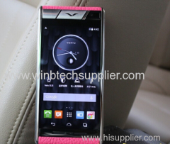 Vertu Aster-Clone Smartphone-Android Smartphone-Mobile Phone vertu phone best phone luxury phone