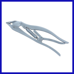 Orthopedic Instrument Implate Strong Rod Clamp