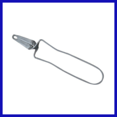 surgical Screw holding forceps