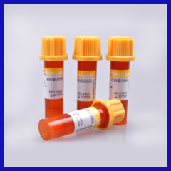 serum separating gel for blood collection tube