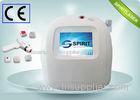 Skin Smooth RF Thermage Machine With 6 Heads / Skin Lightening Machine