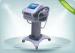 Professional SHR Pain Free Hair Removal Equipment With Single / Multi Pulse Mode