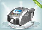 Desktop Laser Tattoo Removal Machine For Nevus Of Ota Treatment CE ROHS