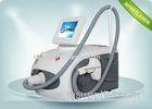 808nm Diode Portable Laser Hair Removal Machine For Arms , Armpit , Face