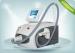 808nm Diode Portable Laser Hair Removal Machine For Arms , Armpit , Face