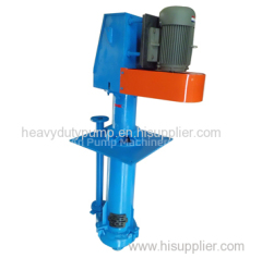 Vertical Sump Pump Manufacturer