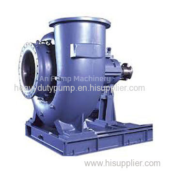 Factory Sell Desulfurization Pump