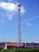 3legged or 4legged communication tower