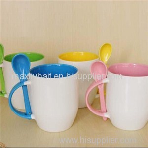 Glazed Mug Product Product Product
