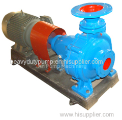 End Suction Pump Exporter