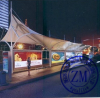 High Quality Used Bus Shelters For Sale Bus Stop Station