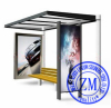 Furniture Outdoor Bus Shelter