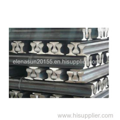 Qu70 Steel Rail from china