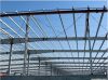 Building light /heavy Steel Structure