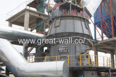 Quality&Factory price custom Vertical Raw Mill