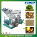 Energy saving CE approved ring die wood pellet press machine