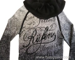 2015 Women's Leisure Fashionable Multicolor Turtleneck Pullovers
