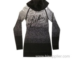 2015 Women's Leisure Fashionable Multicolor Turtleneck Pullovers