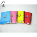 15 Years Experience Factory Direct Best Price ODM Available Notebook Wholesale