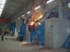 Medium Frequency Copper Melting Induction Furnace