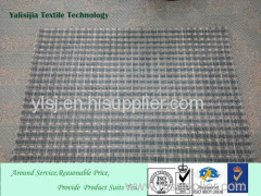 Flat wire Woven Placemat Made in China